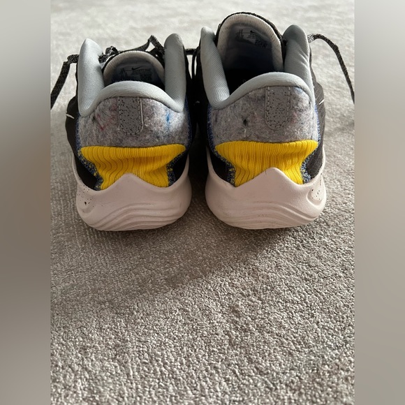 NIKE NK Flex Experience Run 11 Next Nature Running Shoes Size 10 - Picture 7 of 9